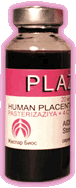 Аллогенный препарат плаценты Plazan
